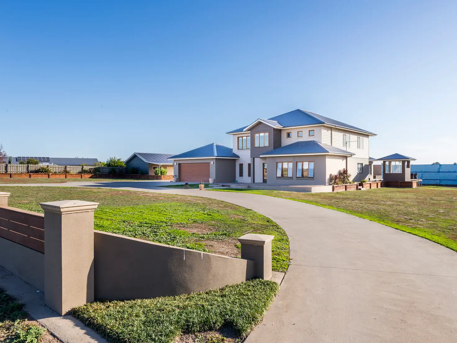 Main view of Homely house listing, 193 Cants Road, Colac VIC 3250