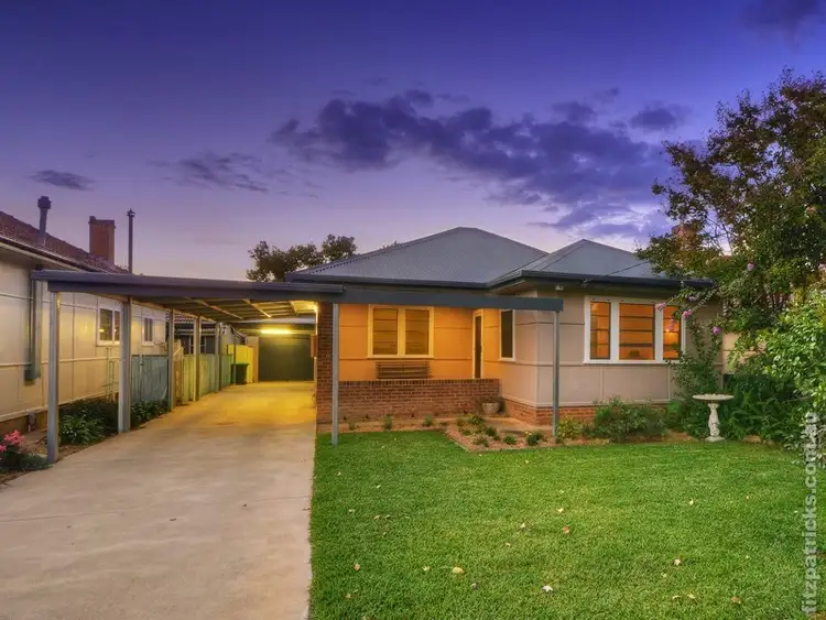 38 Mair Street, Turvey Park NSW 2650