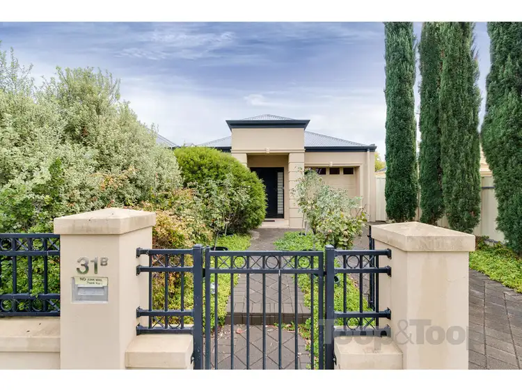 Main view of Homely house listing, 31B Laver Terrace, Felixstow SA 5070