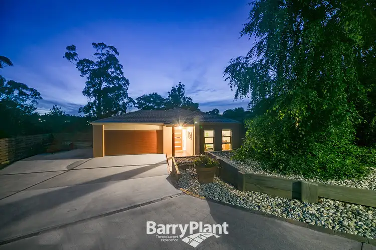 13 Carbine Court, Drouin VIC 3818