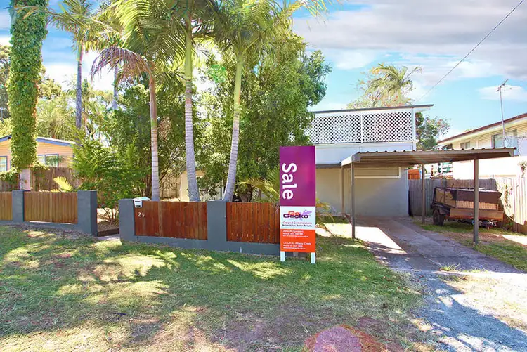 Main view of Homely house listing, 29 Beitz Street, Strathpine QLD 4500