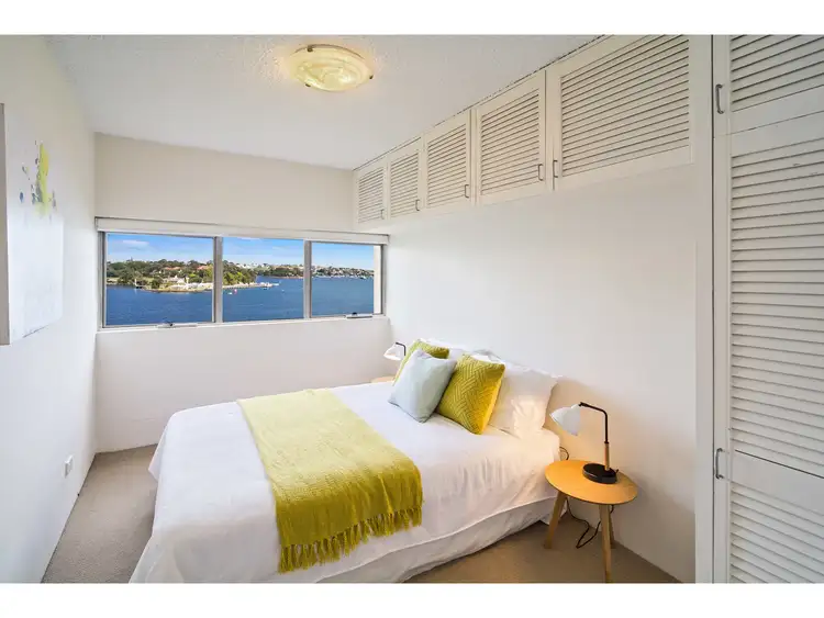 Fifth view of Homely apartment listing, 19/14 blues point Road, Mcmahons Point NSW 2060
