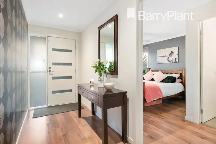 Second view of Homely house listing, 11 Celebration Circuit, Pakenham VIC 3810