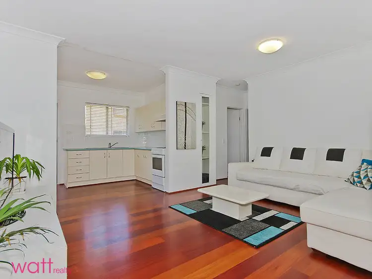 Second view of Homely unit listing, 5/51 Seventh Avenue, Kedron QLD 4031