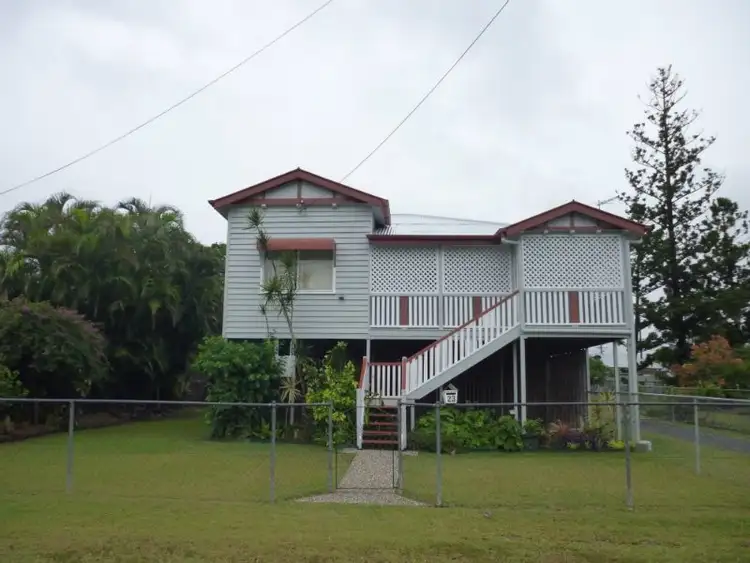 23 Armstrong Street, Berserker QLD 4701