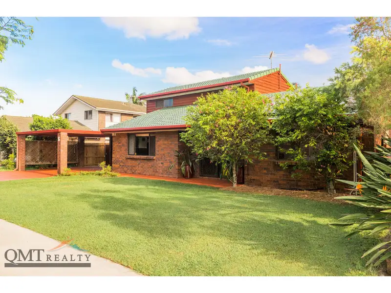 Main view of Homely house listing, 6 Hollywood Street, Runcorn QLD 4113