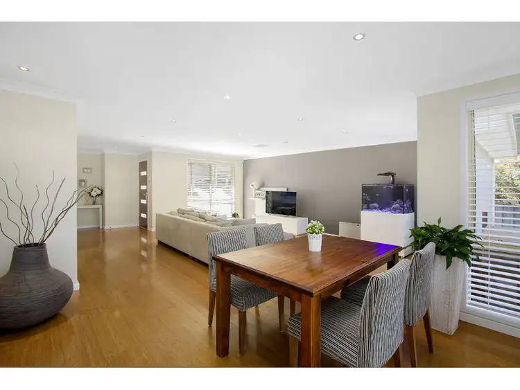 Third view of Homely house listing, 7 Chain-O-Ponds Circuit, Mount Annan NSW 2567