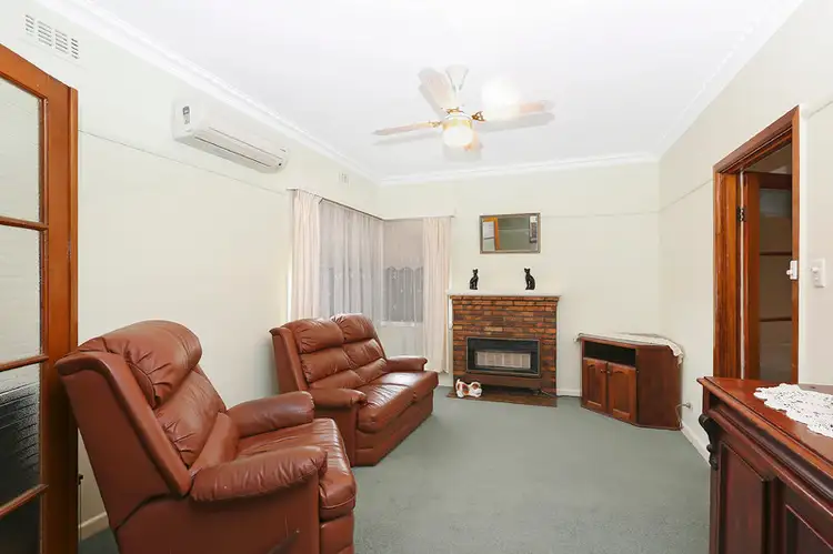 Second view of Homely house listing, 79 Jennings Street, Colac VIC 3250