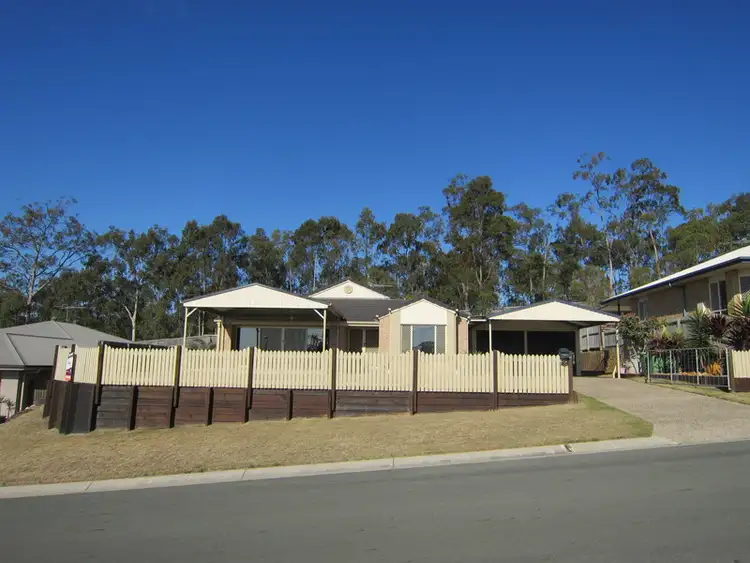16 Harrison Grove, Deebing Heights QLD 4306