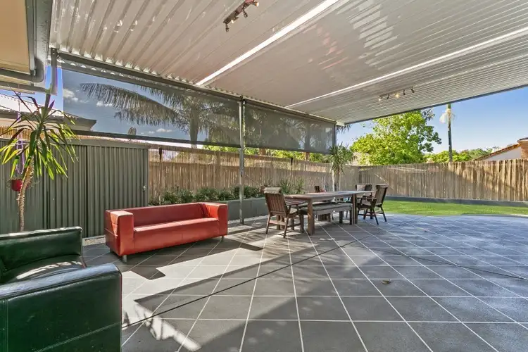 Second view of Homely house listing, 33 Woodswallow Place, Bellbowrie QLD 4070