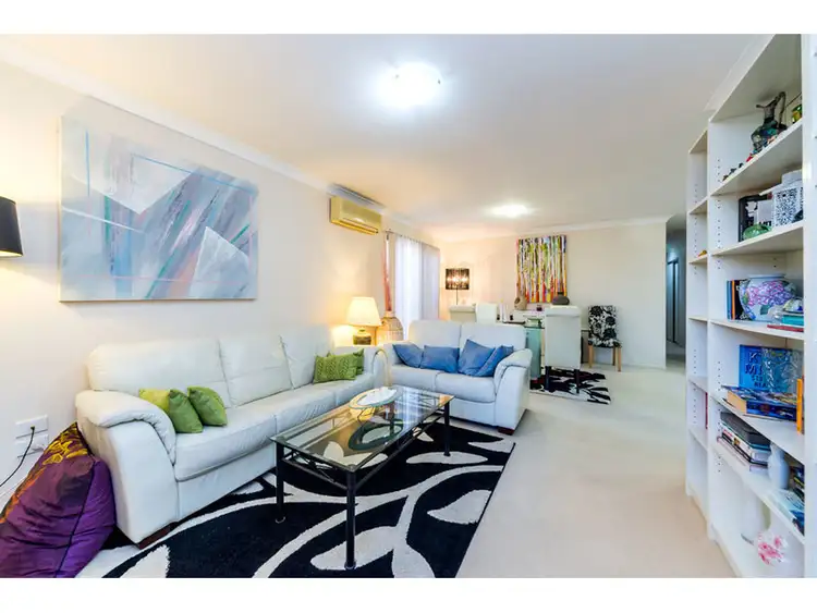 Sixth view of Homely house listing, 1/10 Marybeth Crescent, Molendinar QLD 4214