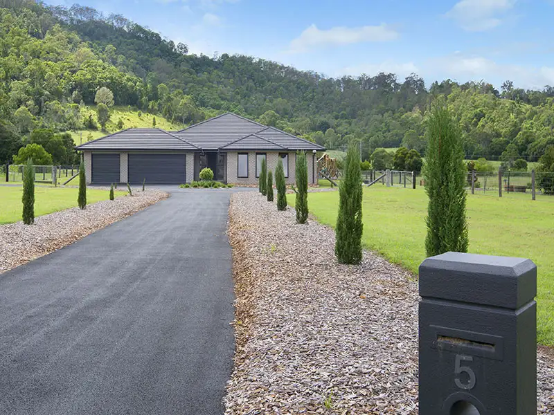 Main view of Homely house listing, 5 Brady Street, Dayboro QLD 4521