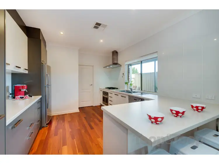 Fifth view of Homely house listing, 12b Gorge Road, Campbelltown SA 5074