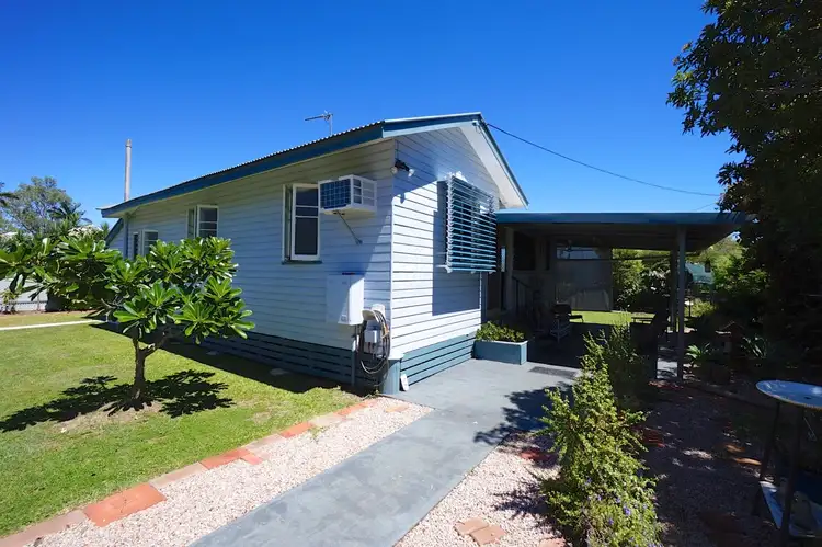 4 Lawson Street, Mareeba QLD 4880