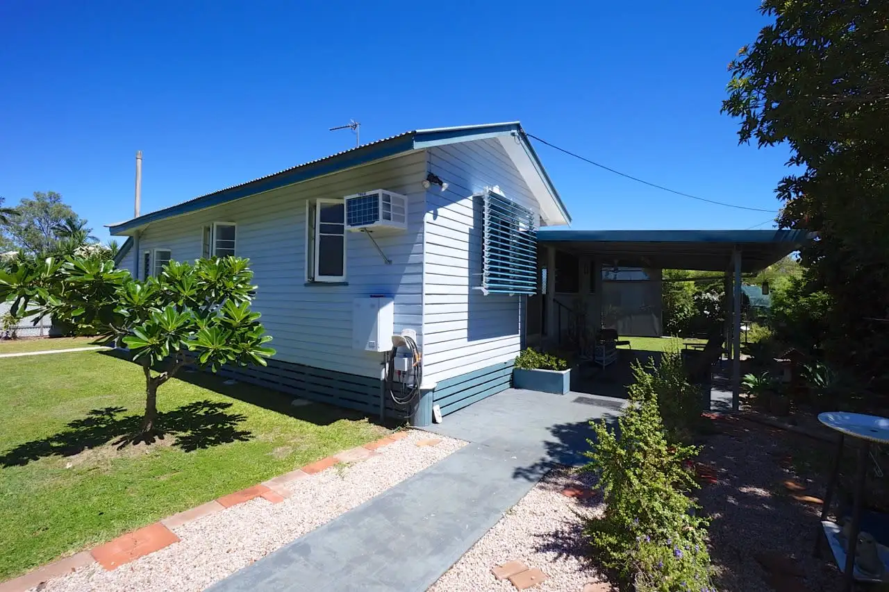 Main view of Homely house listing, 4 Lawson Street, Mareeba QLD 4880