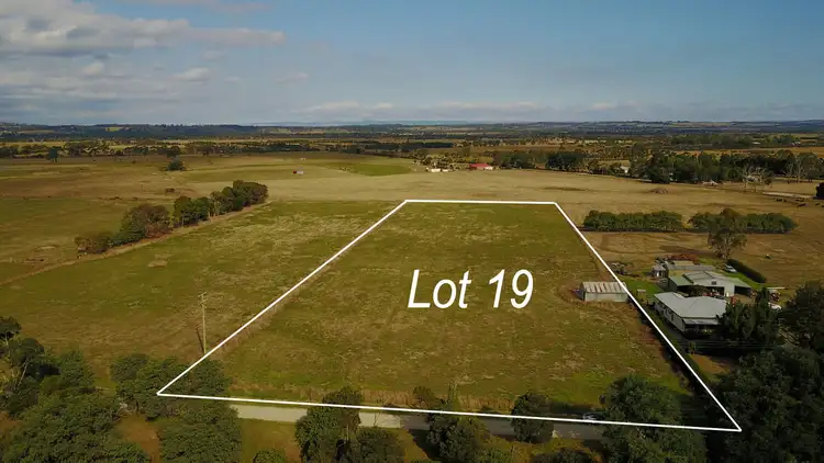 Second view of Homely land listing, Lot 19 Southbank Road, Bunyip VIC 3815