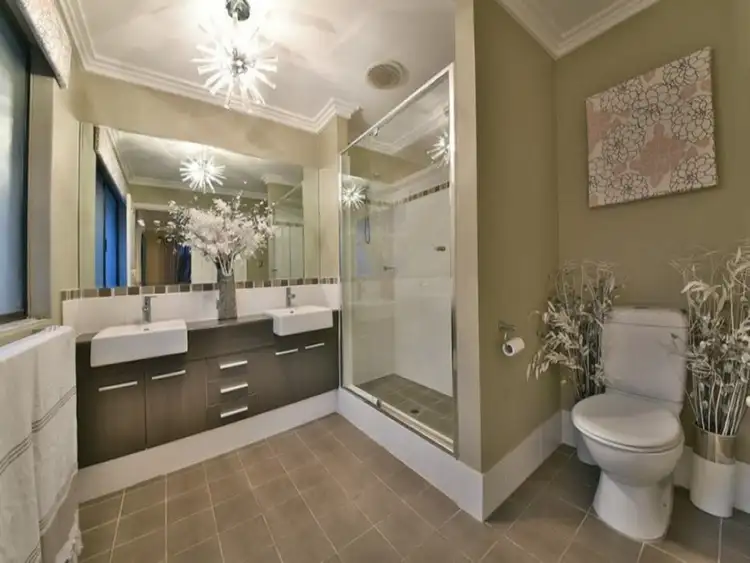 Fifth view of Homely house listing, 15 Coolidge Gardens, Tapping WA 6065