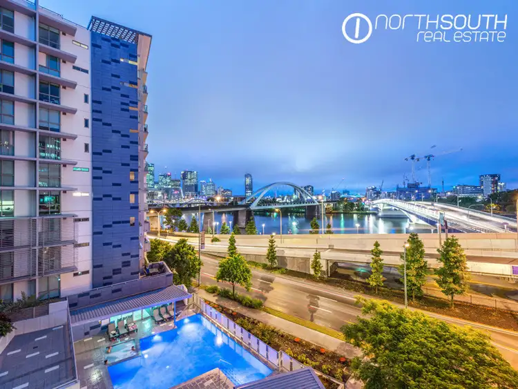 92 Quay Street, Brisbane City QLD 4000