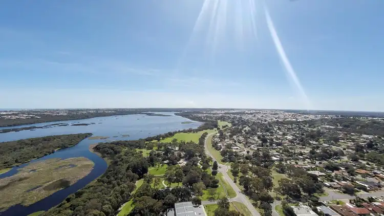Fourth view of Homely house listing, 14 Yallambee Crescent, Wanneroo WA 6065