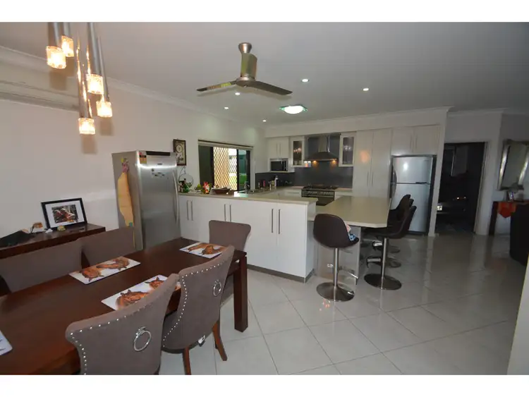 Seventh view of Homely house listing, 19 Priors Pocket, Pacific Heights QLD 4703