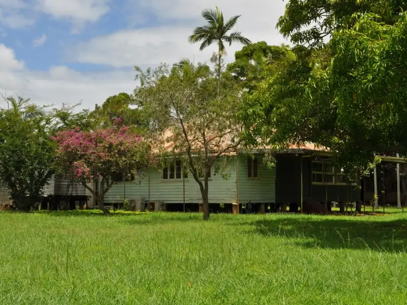 Main view of Homely rural property listing, 8 Mines Road, Mareeba QLD 4880