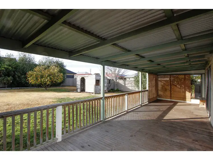 Third view of Homely house listing, 172 Pearson Street, Sale VIC 3850