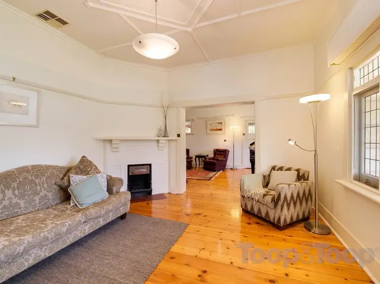 Fourth view of Homely house listing, 17 Cambridge Terrace, Kingswood SA 5062