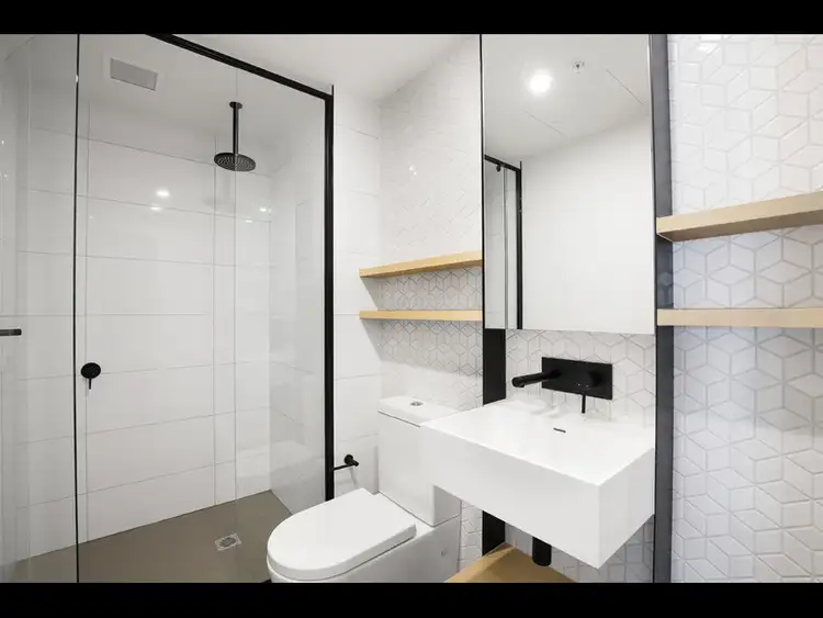 Fifth view of Homely apartment listing, 413/134 - 138 Burnley Street, Richmond VIC 3121