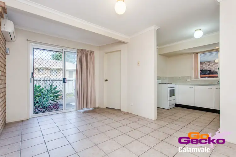 Fifth view of Homely unit listing, 37/30 Glenefer St, Runcorn QLD 4113