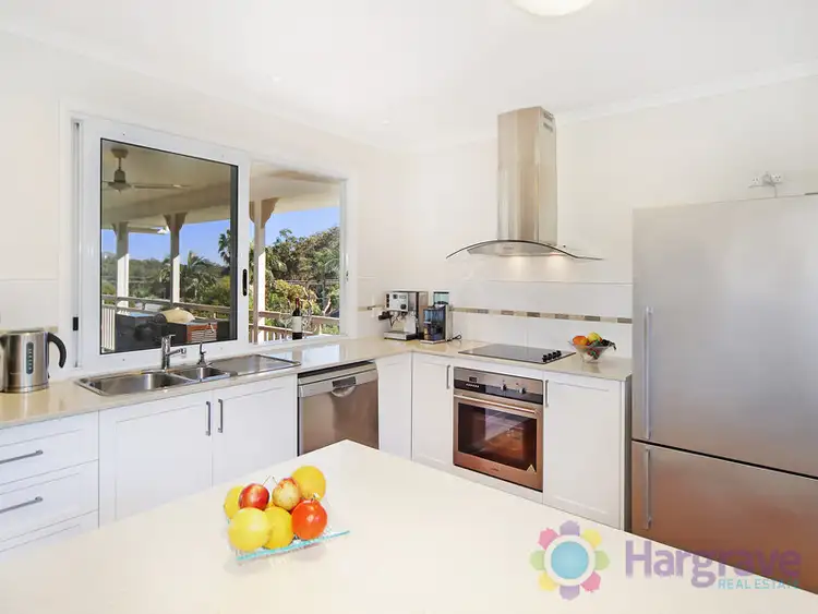 Third view of Homely house listing, 8 Exhibition Street, Pomona QLD 4568
