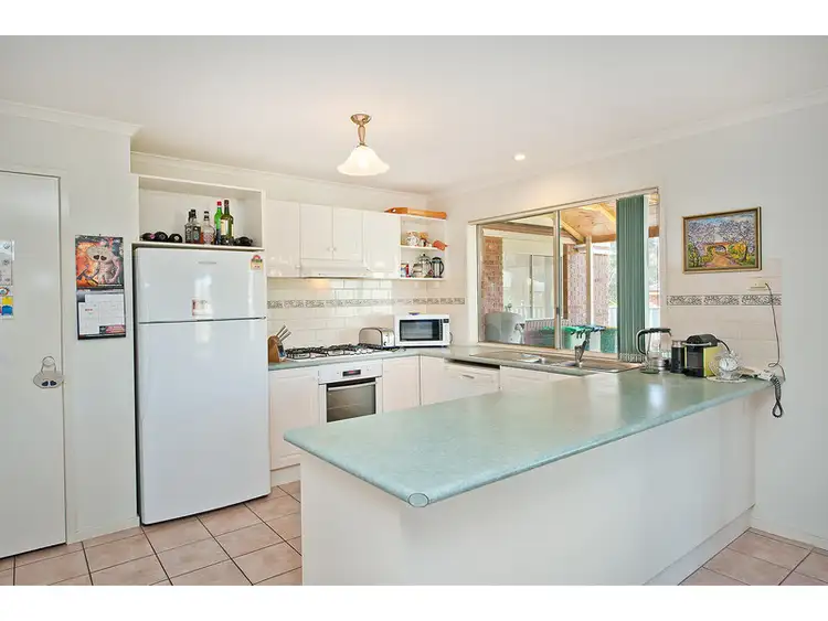 Third view of Homely house listing, 15 The Dale, Thurgoona NSW 2640