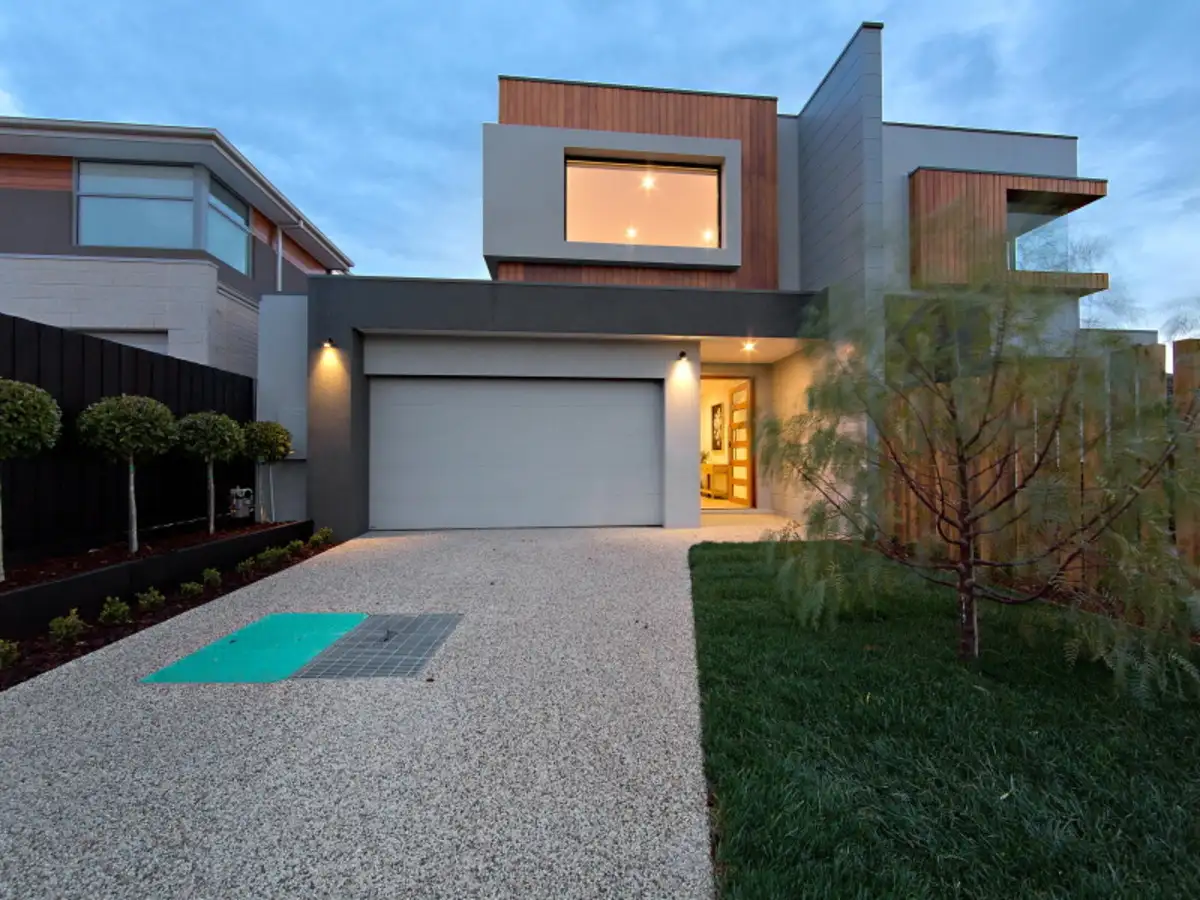 Main view of Homely house listing, 14a Carnoustie Grove, Mornington VIC 3931