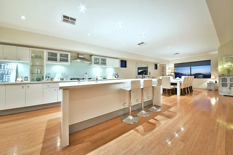 Seventh view of Homely house listing, 19 Seabird Bend, Jindalee WA 6036