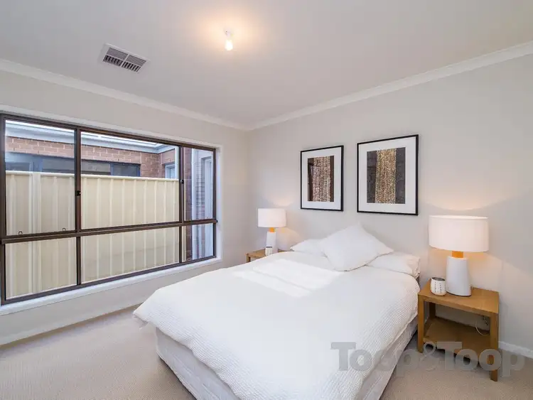 Fifth view of Homely house listing, 53 Heritage Drive, Paralowie SA 5108