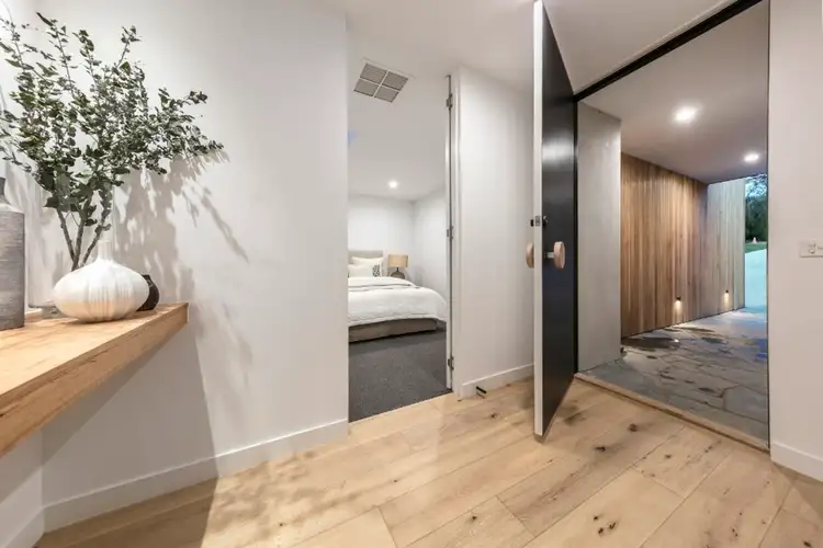 Second view of Homely house listing, 93 Panorama Drive, Mount Martha VIC 3934