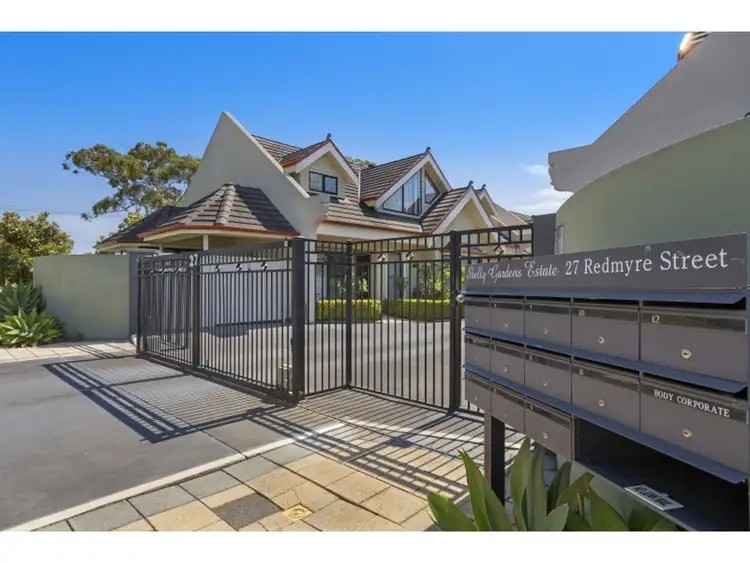 Fifth view of Homely townhouse listing, 10/27 Redmyre Street, Long Jetty NSW 2261