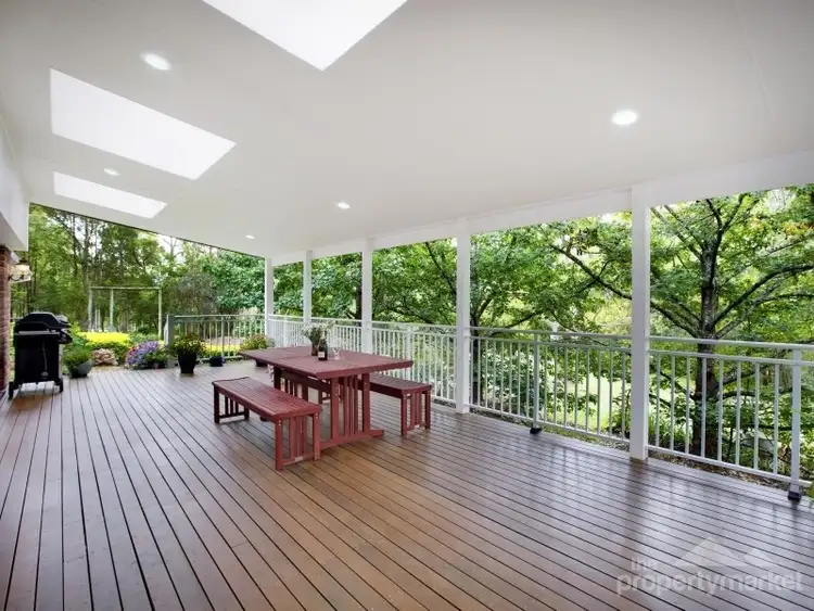 Fifth view of Homely rural property listing, 33 Treelands Drive, Jilliby NSW 2259