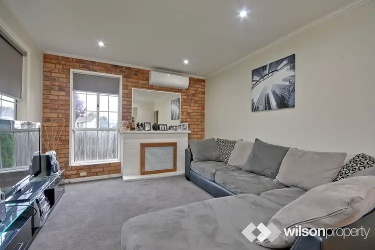 Third view of Homely house listing, 44 Newman Crescent, Traralgon VIC 3844