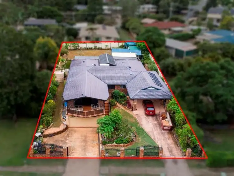 Sixth view of Homely house listing, 48 Doretta Street, Shailer Park QLD 4128
