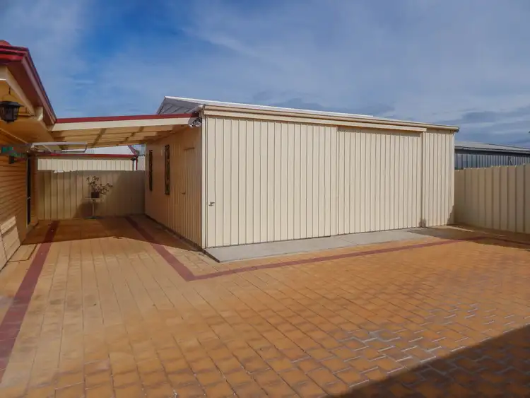 Third view of Homely unit listing, 1/11 Forbes Street, Port Lincoln SA 5606