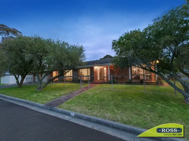 1 Peter Street, Dromana VIC 3936