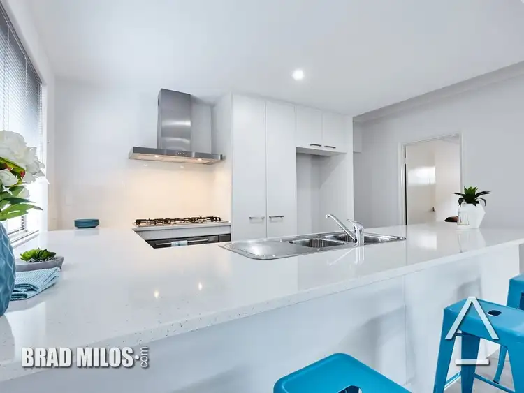 Second view of Homely house listing, 63 Edeline Street, Spearwood WA 6163