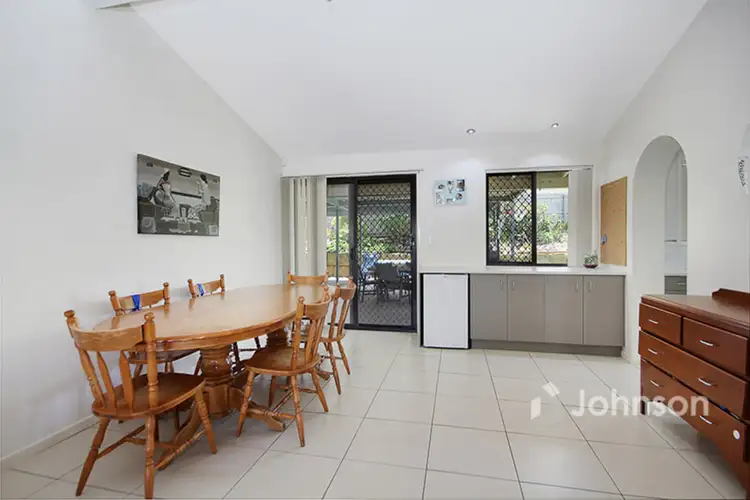 Fourth view of Homely house listing, 6 Zoe Place, Hillcrest QLD 4118