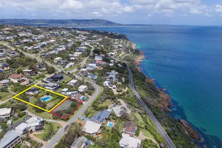 2-6 Byrne Street, Mount Martha VIC 3934