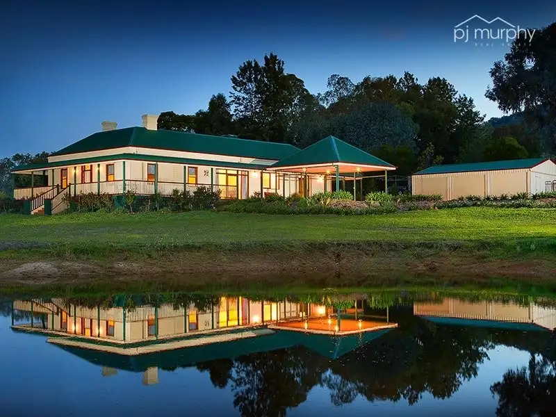 Main view of Homely house listing, 5A Hamilton Court, Baranduda VIC 3691