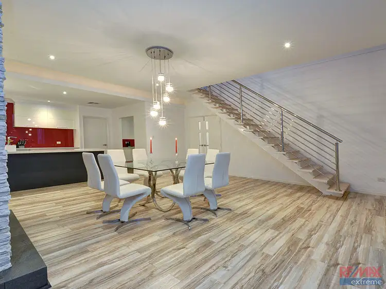 Sixth view of Homely house listing, 12 Barquentine Avenue, Jindalee WA 6036