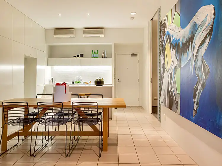 Fourth view of Homely apartment listing, 38 Skyring Terrace, Teneriffe QLD 4005