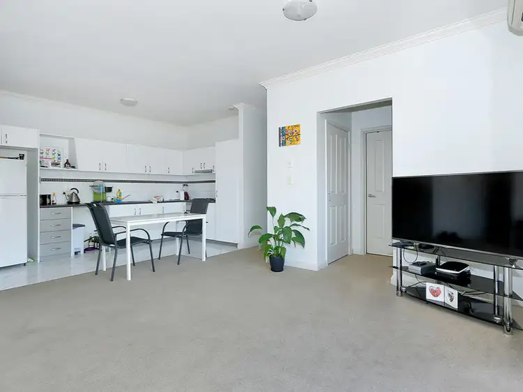 Third view of Homely apartment listing, 31/101 Grand Boulevard, Joondalup WA 6027