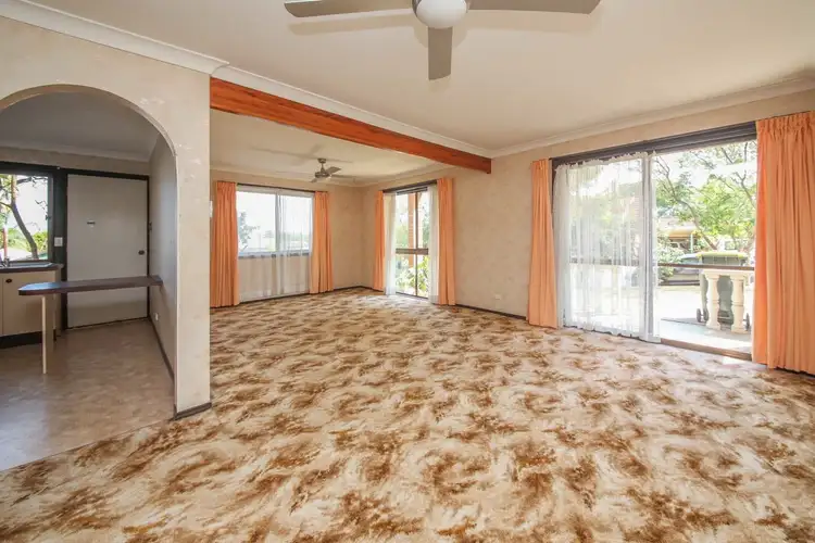 Fourth view of Homely house listing, 3 Merrick Street, Wishart QLD 4122