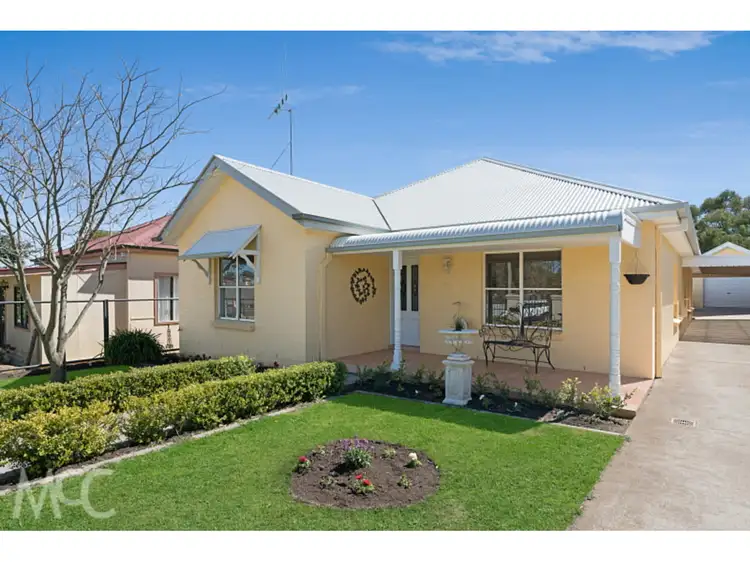 33 Crowson Street, Millthorpe NSW 2798